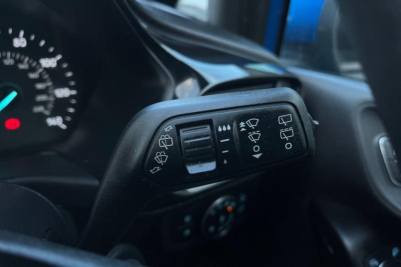 Used Ford Fiesta 2020 for sale - 77638841: Photo 15