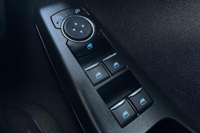 Used Ford Fiesta 2020 for sale - 77638841: Photo 16