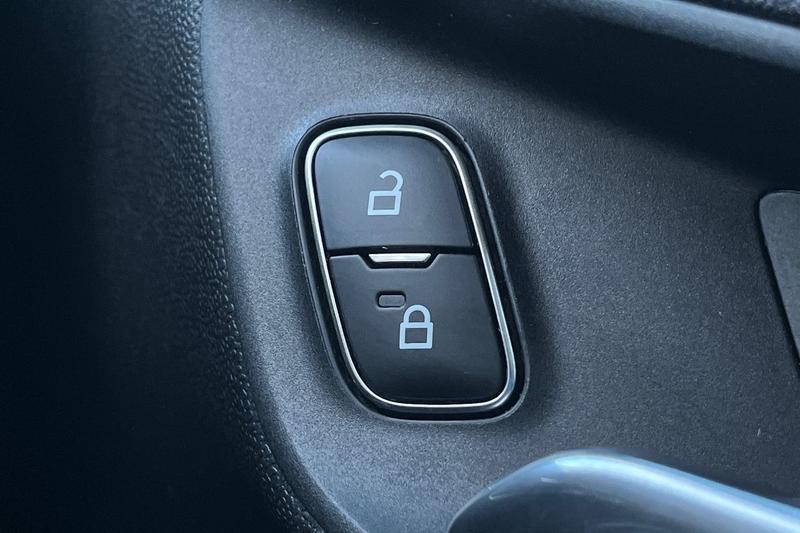 Used Ford Fiesta 2020 for sale - 77638841: Photo 22