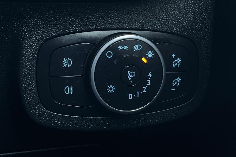 Used Ford Fiesta 2020 for sale - 77638841: Photo 23