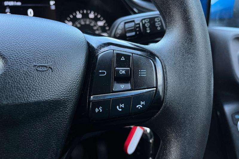 Used Ford Fiesta 2020 for sale - 77638841: Photo 24