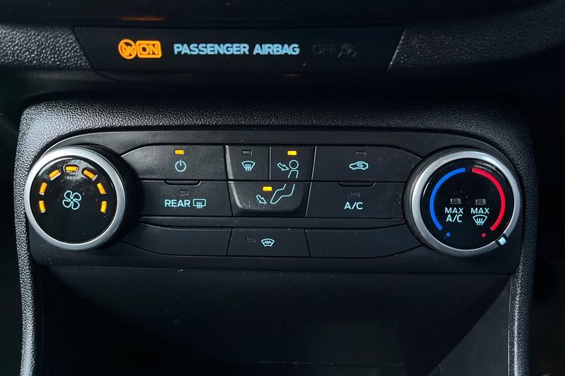 Used Ford Fiesta 2020 for sale - 77638841: Photo 26