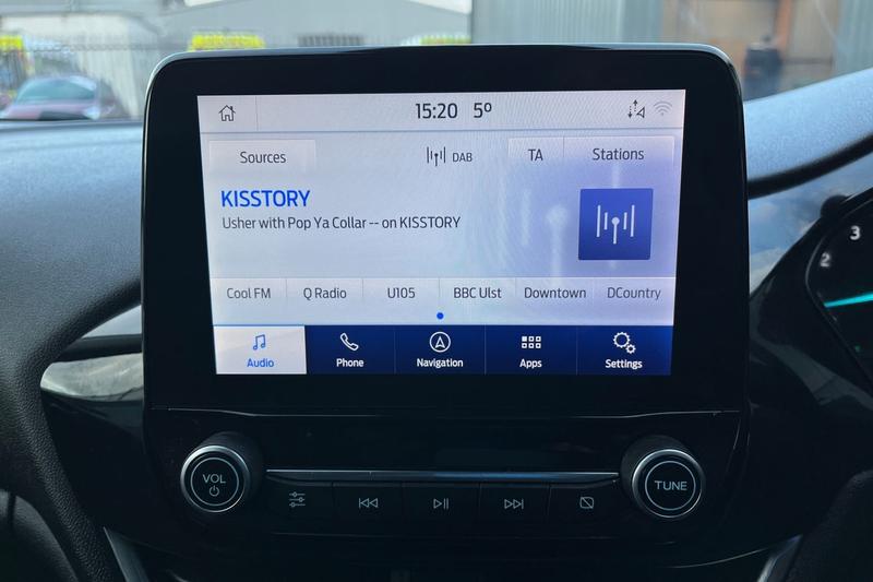 Used Ford Fiesta 2020 for sale - 77638841: Photo 29