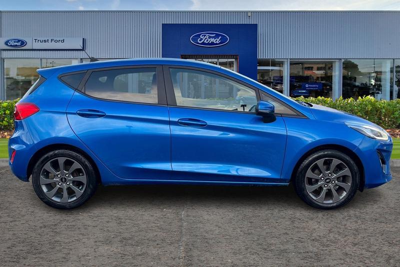 Used Ford Fiesta 2020 for sale - 77638841: Photo 3