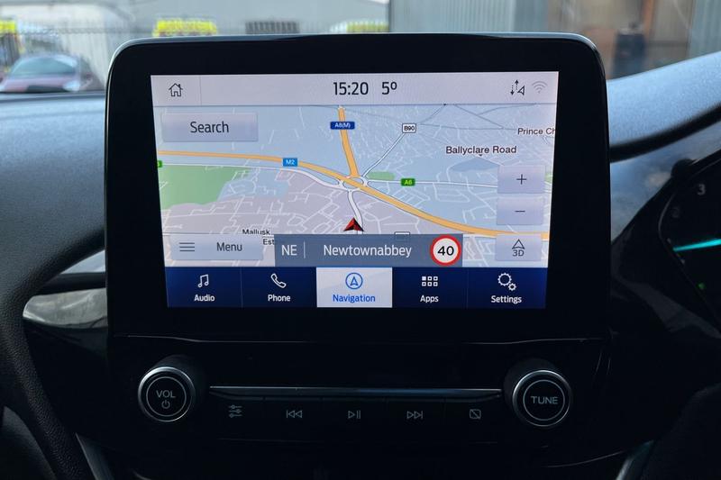 Used Ford Fiesta 2020 for sale - 77638841: Photo 30