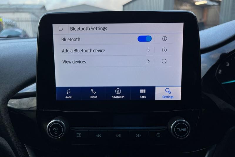 Used Ford Fiesta 2020 for sale - 77638841: Photo 31