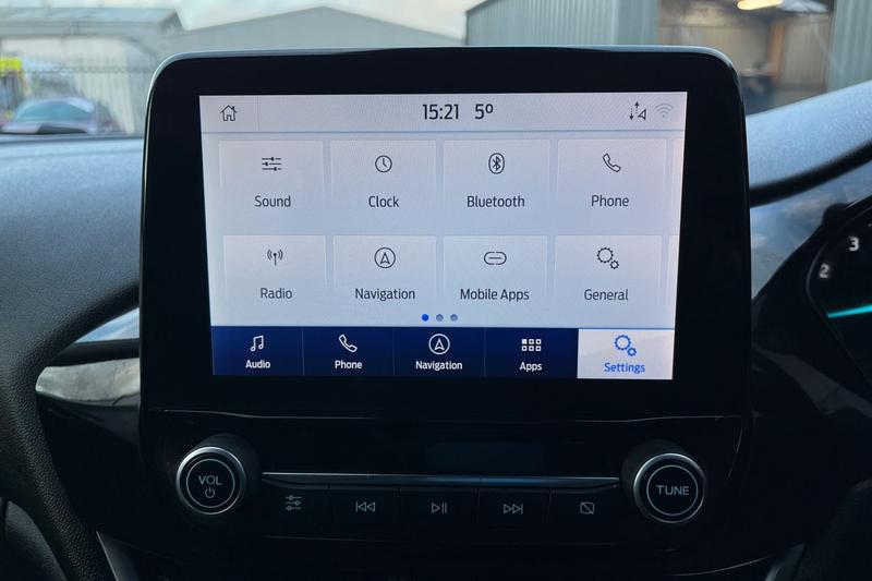 Used Ford Fiesta 2020 for sale - 77638841: Photo 32