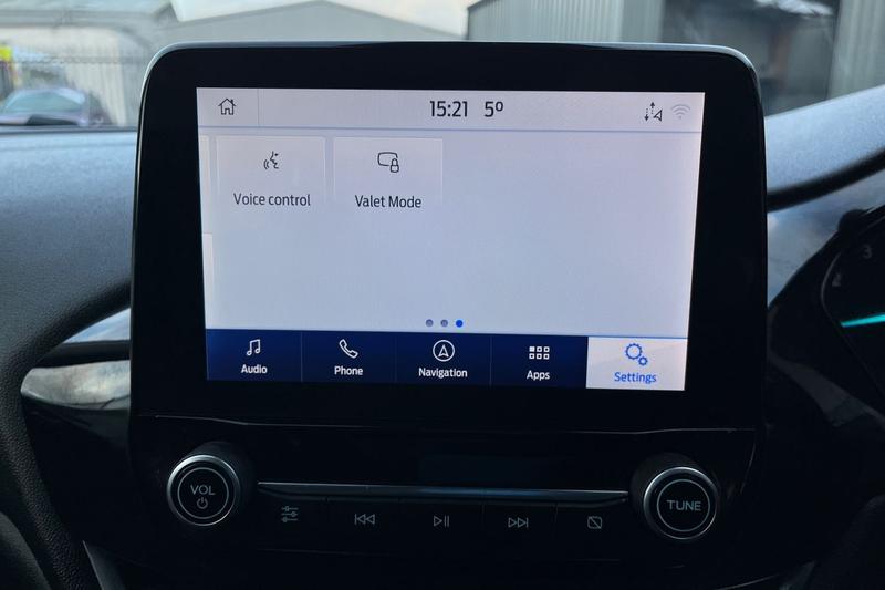 Used Ford Fiesta 2020 for sale - 77638841: Photo 34