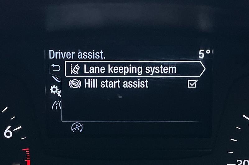 Used Ford Fiesta 2020 for sale - 77638841: Photo 36