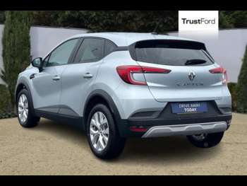Used Renault Captur 2022 for sale - 74904989: Photo