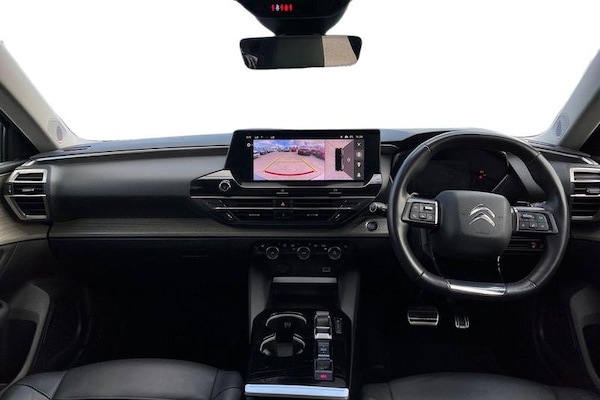 Used Citroen C5 X 2023 for sale - 76076741: Photo 10