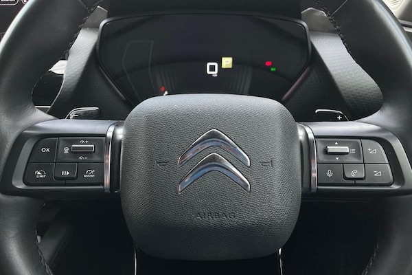 Used Citroen C5 X 2023 for sale - 76076741: Photo 12