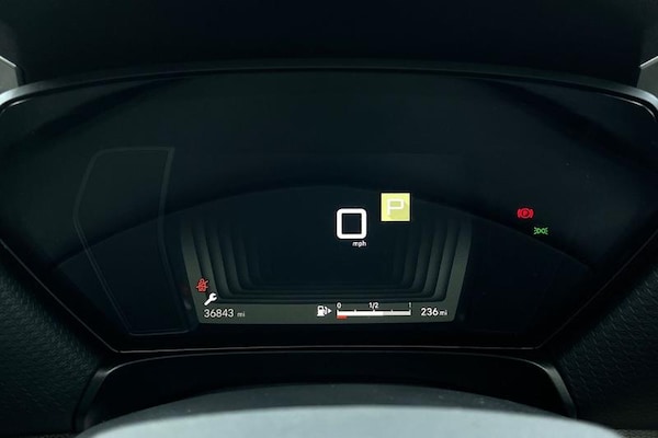 Used Citroen C5 X 2023 for sale - 76076741: Photo 13