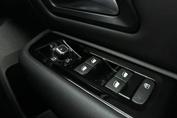 Used Citroen C5 X 2023 for sale - 76076741: Photo 16