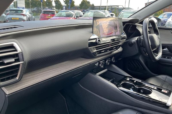 Used Citroen C5 X 2023 for sale - 76076741: Photo 18
