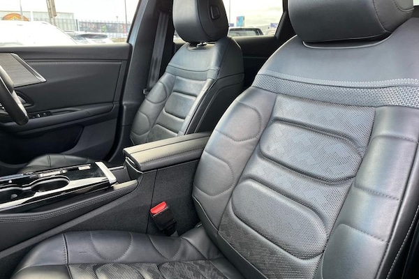 Used Citroen C5 X 2023 for sale - 76076741: Photo 19
