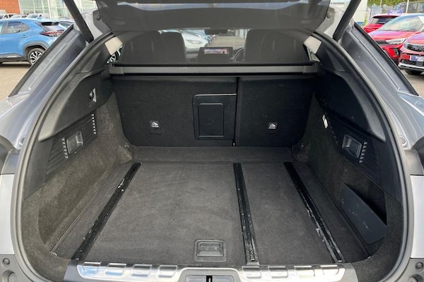 Used Citroen C5 X 2023 for sale - 76076741: Photo 21