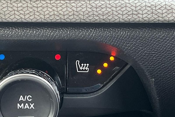 Used Citroen C5 X 2023 for sale - 76076741: Photo 23