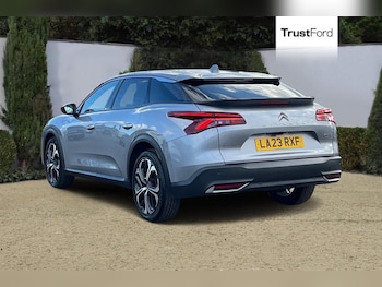 Used Citroen C5 X 2023 for sale - 76076741: Photo