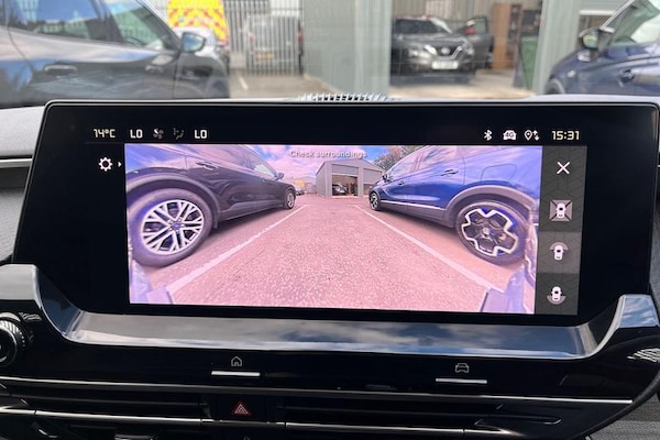 Used Citroen C5 X 2023 for sale - 76076741: Photo 32