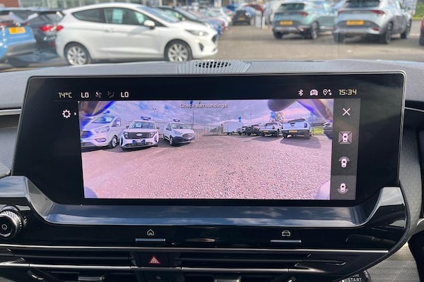 Used Citroen C5 X 2023 for sale - 76076741: Photo 33
