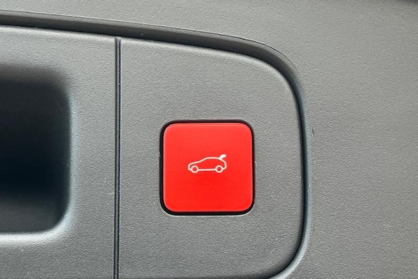 Used Citroen C5 X 2023 for sale - 76076741: Photo 34