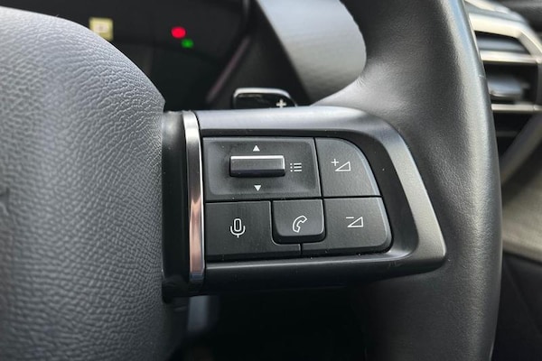 Used Citroen C5 X 2023 for sale - 76076741: Photo 36