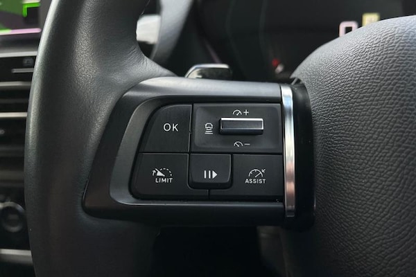 Used Citroen C5 X 2023 for sale - 76076741: Photo 37