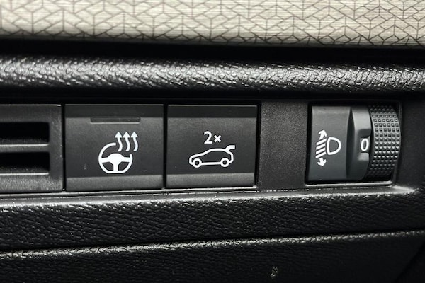 Used Citroen C5 X 2023 for sale - 76076741: Photo 38
