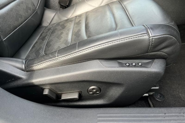 Used Citroen C5 X 2023 for sale - 76076741: Photo 39