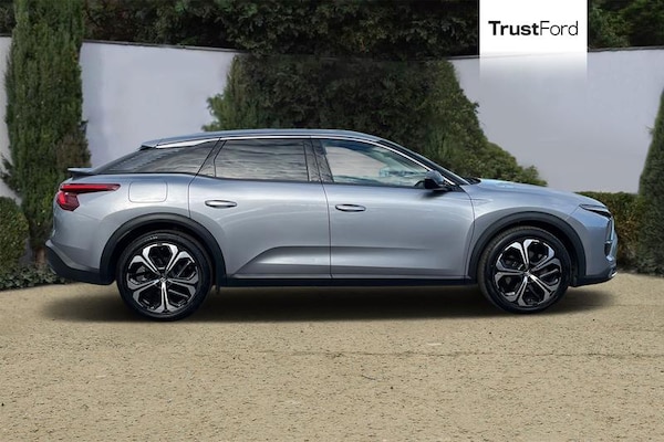 Used Citroen C5 X 2023 for sale - 76076741: Photo 3