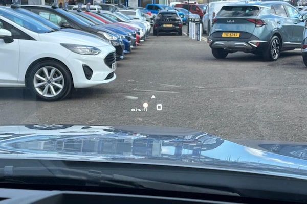 Used Citroen C5 X 2023 for sale - 76076741: Photo 40