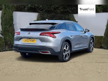Used Citroen C5 X 2023 for sale - 76076741: Photo