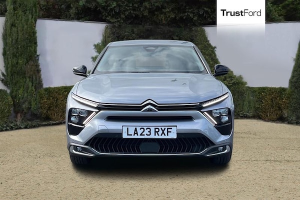 Used Citroen C5 X 2023 for sale - 76076741: Photo 6