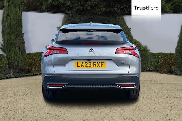 Used Citroen C5 X 2023 for sale - 76076741: Photo 7