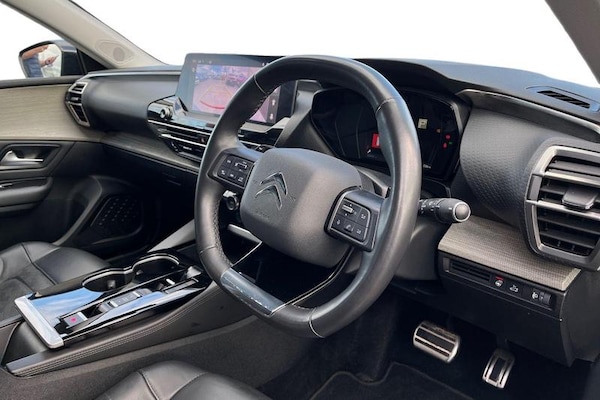 Used Citroen C5 X 2023 for sale - 76076741: Photo 9