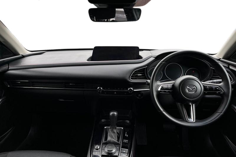 Used Mazda CX-30 2025 for sale - 77918651: Photo 10