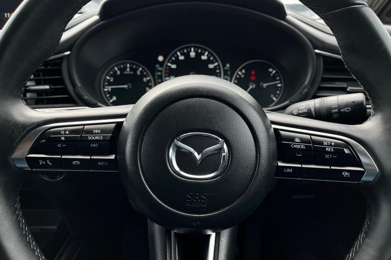 Used Mazda CX-30 2025 for sale - 77918651: Photo 12