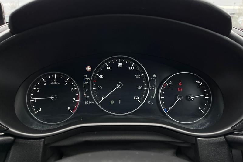 Used Mazda CX-30 2025 for sale - 77918651: Photo 13