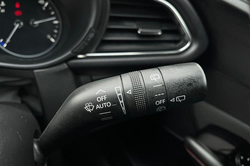 Used Mazda CX-30 2025 for sale - 77918651: Photo 15