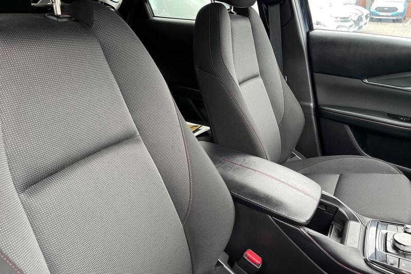 Used Mazda CX-30 2025 for sale - 77918651: Photo 17
