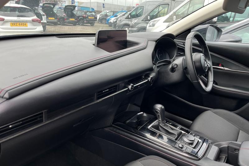 Used Mazda CX-30 2025 for sale - 77918651: Photo 18