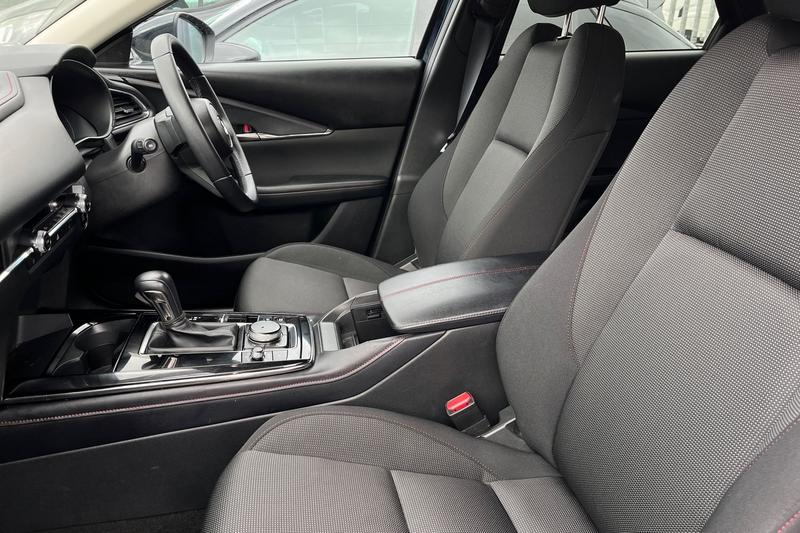 Used Mazda CX-30 2025 for sale - 77918651: Photo 19