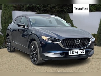 Used Mazda CX-30 2025 for sale - 77918651: Photo