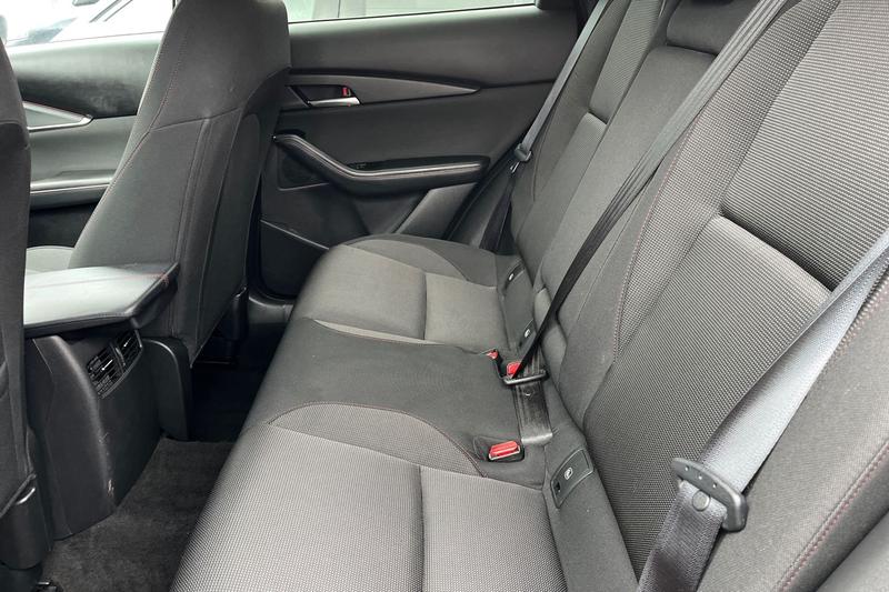 Used Mazda CX-30 2025 for sale - 77918651: Photo 20