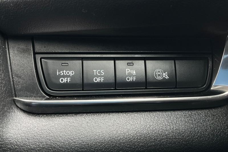 Used Mazda CX-30 2025 for sale - 77918651: Photo 22