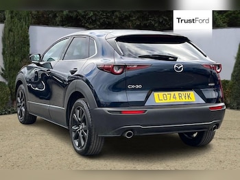 Used Mazda CX-30 2025 for sale - 77918651: Photo
