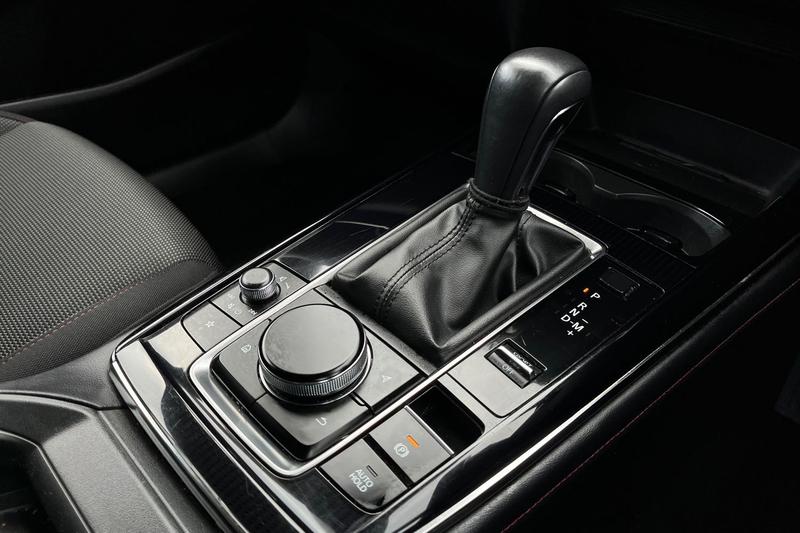 Used Mazda CX-30 2025 for sale - 77918651: Photo 30