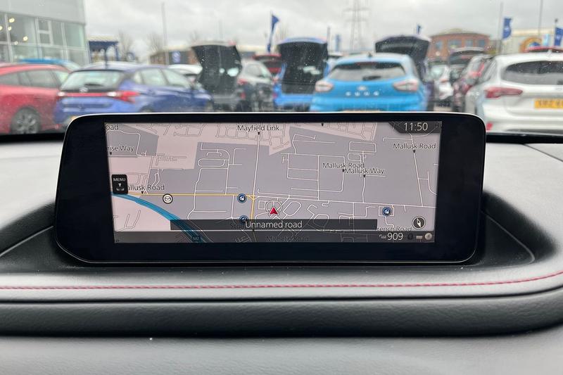 Used Mazda CX-30 2025 for sale - 77918651: Photo 32