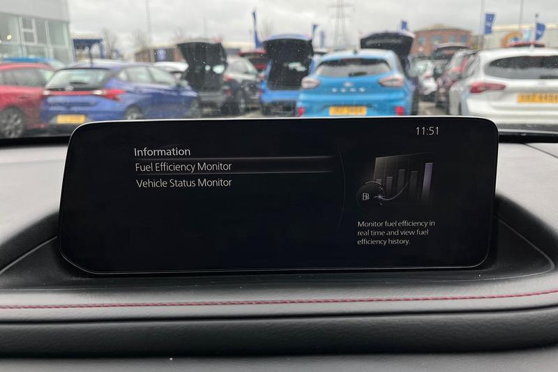 Used Mazda CX-30 2025 for sale - 77918651: Photo 33